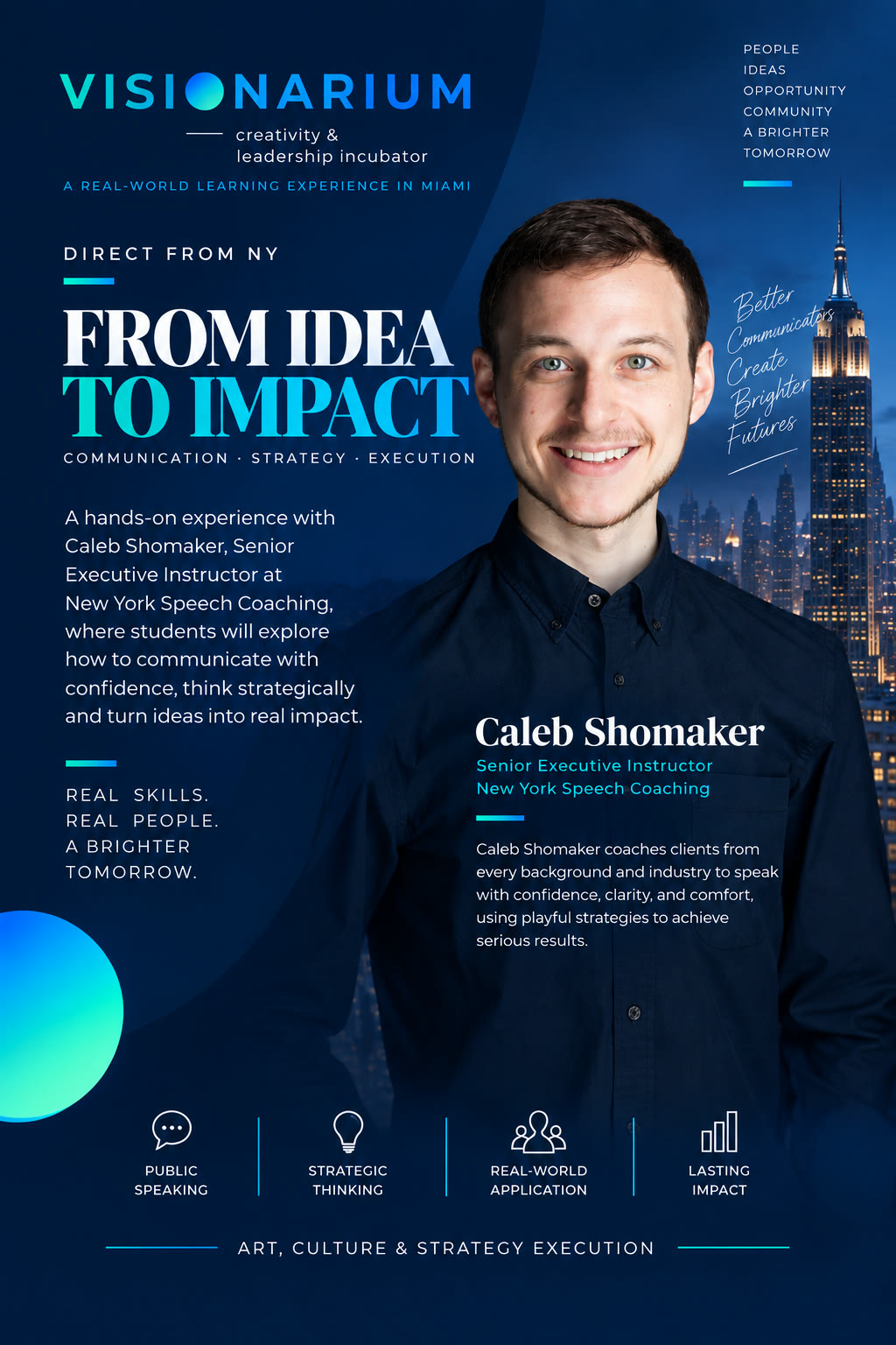 Caleb Shomaker