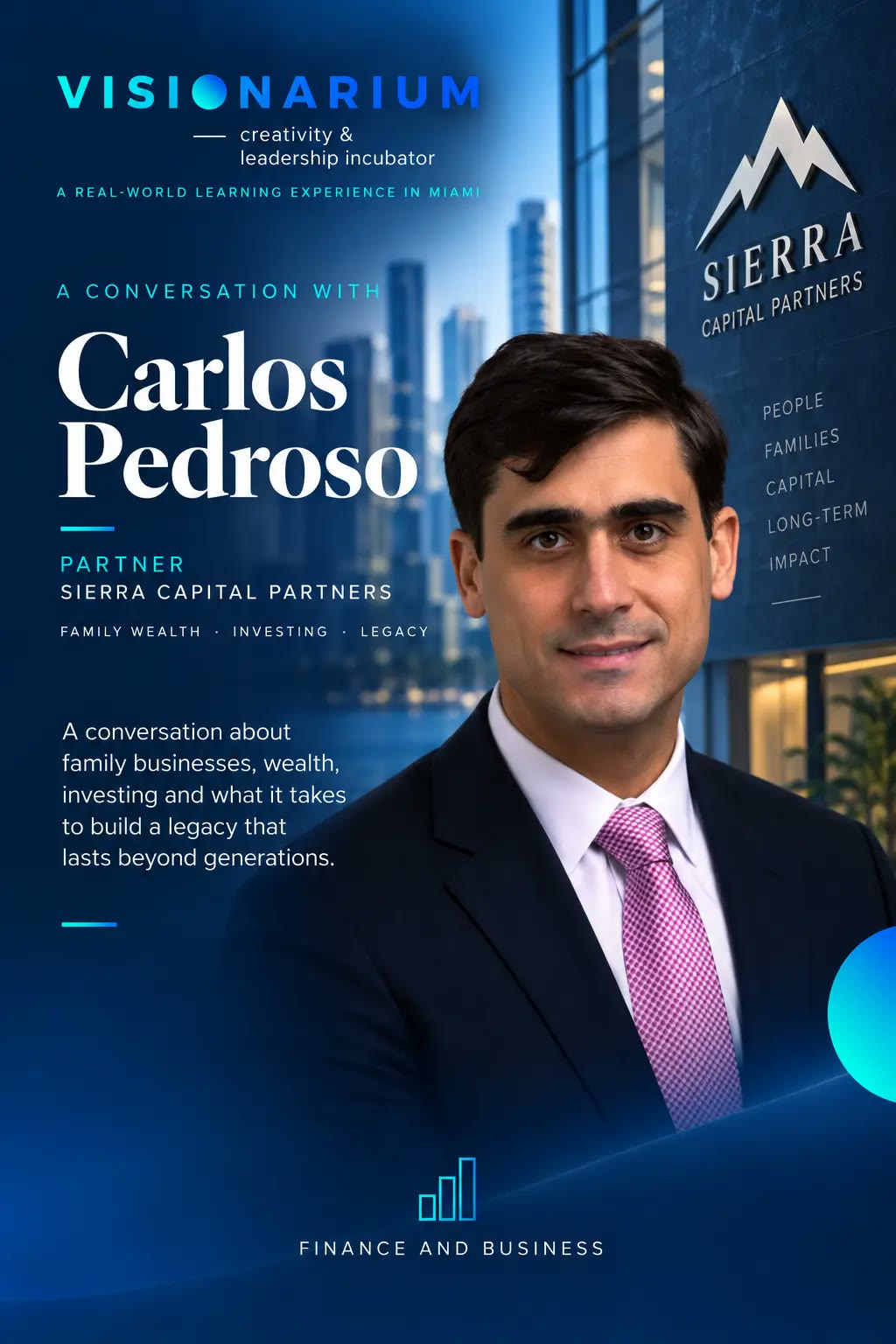 Carlos Pedroso