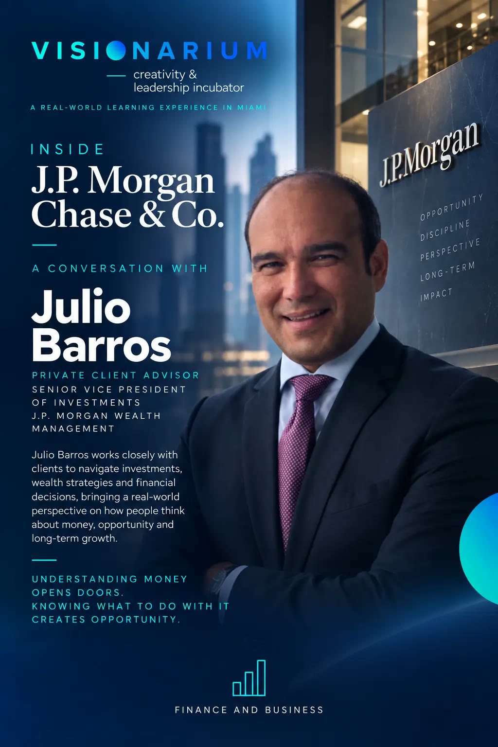 Julio Barros