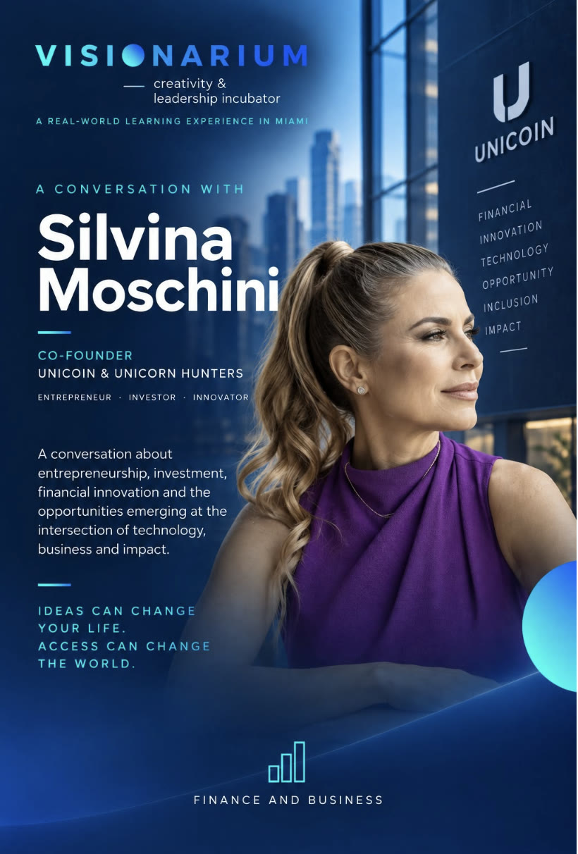 Silvina Moschini
